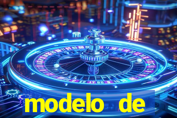 modelo de cancelamento de plano de saude